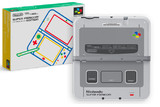 New Nintendo 3DS XL -- Super Famicom Edition (Nintendo 3DS)